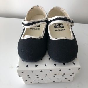 Bonton kids slipper shoes